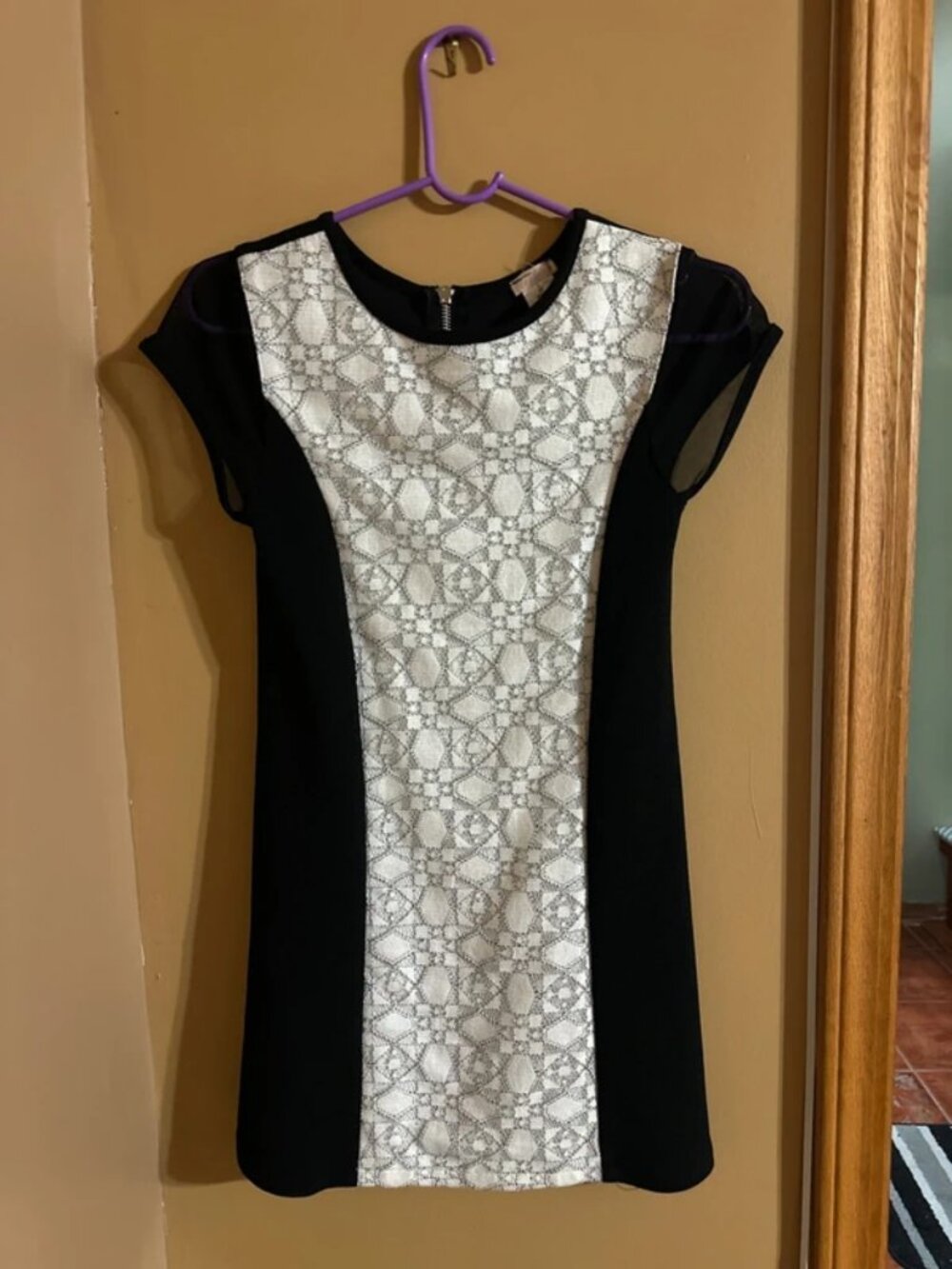 Sally Miller Couture Vintage Dress